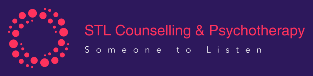 Someone To Listen Counselling and Psychotherapy