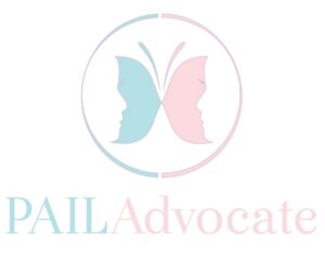 PAIL Advocate Logo